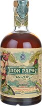 Don Papa Baroko Rum 70cl
