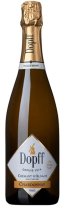 Dopff au Moulin Cremant Chardonnay Brut Nature, Sans Soufre Ajoute 2020 75cl