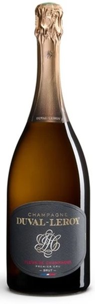 Duval-Leroy Fleur de Champagne 1er Cru Brut NV 75cl