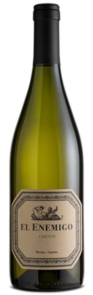 El Enemigo Chenin Blanc 2023 75cl
