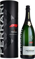 Ferrari F1 Official Podium Celebration Jeroboam 3 litre Limited Edition