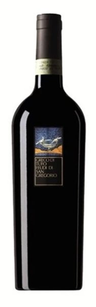Feudi di San Gregorio Greco di Tufo DOCG 2024 75cl