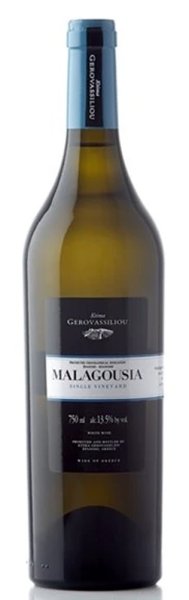 Gerovassiliou Malagousia PGI Epanomi 2024 75cl