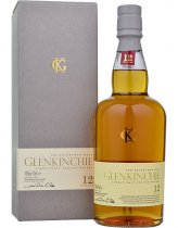 Glenkinchie 12 Year Old Single Malt Whisky 70cl