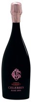 Gosset Champagne Celebris Rose 2008 75cl