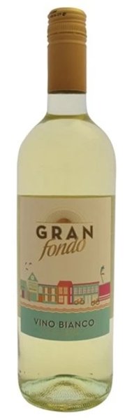 Gran Fondo Bianco d'Italia 2023 75cl