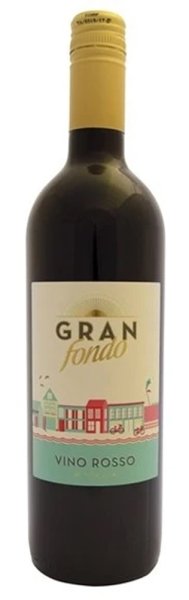 Gran Fondo Rosso d'Italia 2023 75cl