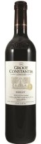 Groot Constantia Merlot 2022 75cl