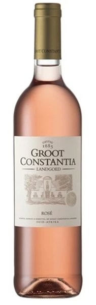 Groot Constantia Rose 2024 75cl