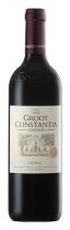 Groot Constantia Shiraz 2021 75cl