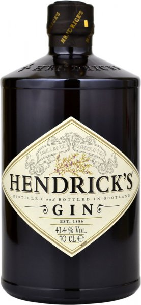 Hendricks Gin 70cl