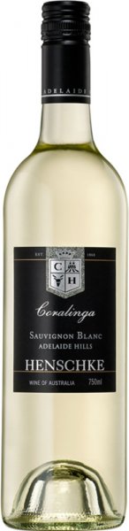 Henschke Coralinga Sauvignon Blanc 2018 75cl