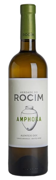 Herdade do Rocim Amphora White 2022 75cl