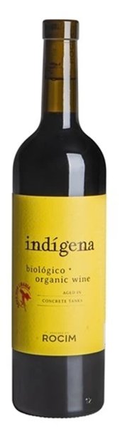 Herdade do Rocim Indigena Alicante Bouschet 2023 75cl