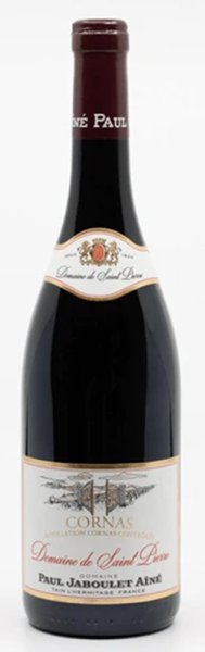 Jaboulet Cornas Dom de Saint Pierre 2021 75cl