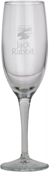 Jack Rabbit Sparkling Flute 125ml
