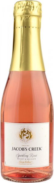 Jacobs Creek Sparkling Rose 20cl