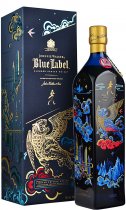 Johnnie Walker Blue Label Year of the Tiger Limited Edition 70cl