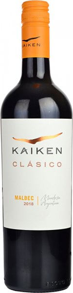 Kaiken Reserve Malbec 2021/2022 75cl