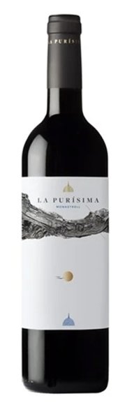 La Purisima Monastrell La Purisma 2023 75cl