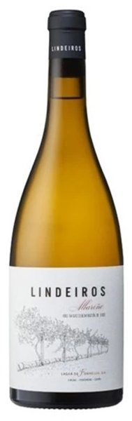 Lagar de Cervera Albarino Lindeiros, Lagar de Fornelos, Rias Baixas 2021 75cl