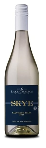 Lake Chalice Skye Sauvignon Blanc 2023 75cl