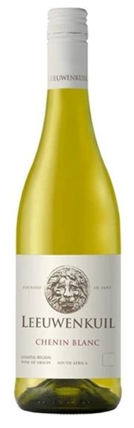 Leeuwunkuil Chenin Blanc 2024 75cl