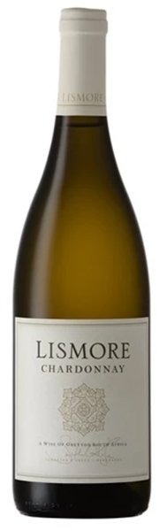 Lismore Chardonnay 2022 75cl