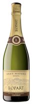 Llopart Corpinnat Brut Nature 2021 75cl