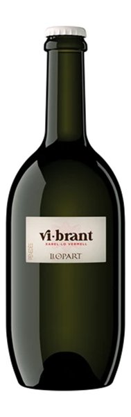 Llopart Pet-Nat Vi-Brant 2023 75cl