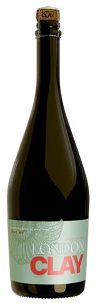 London Clay Brut 75cl