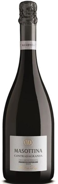 Masottina Contrada Granda Prosecco Superiore Extra Dry DOCG 75cl