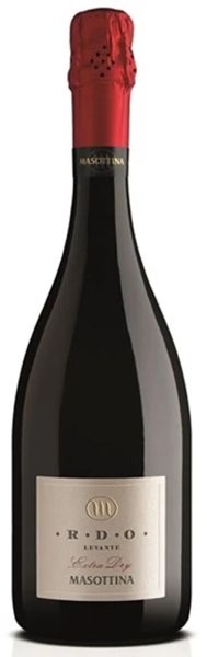 Masottina Rive Di Ogliano (RDO) Levante Prosecco Superiore Extra Dry DOCG 2023 75cl