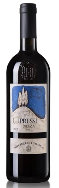 Michele Chiarlo Barbera Superiore Cipressa Nizza DOCG 2022 75cl