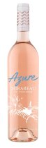 Mirabeau Azure Cotes de Provence Rose 2024 75cl