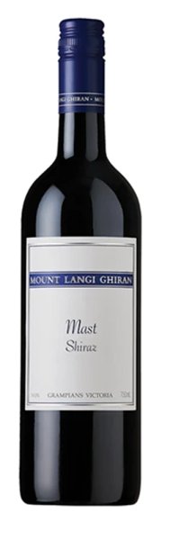 Mount Langi Ghiran Mast Shiraz 2020 75cl