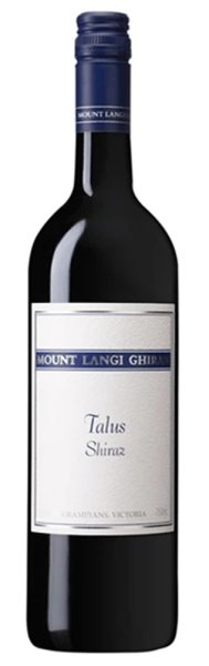 Mount Langi Ghiran Talus Shiraz 2021 75cl
