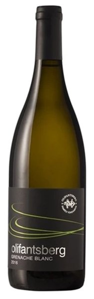 Olifantsberg Grenache Blanc 2022 75cl