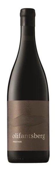 Olifantsberg Pinotage 2021 75cl