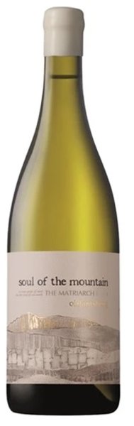 Olifantsberg Soul of The Mountain - The Matriarch 2020 75cl