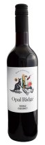 Opal Ridge Shiraz Cabernet 2021 75cl