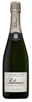 Palmer & Co Palmer La Reserve Nature Champagne 75cl