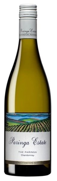 Paringa Estate The Paringa Single Vineyard Chardonnay 2019 75cl
