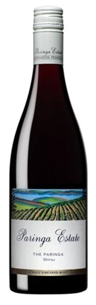 Paringa Estate The Paringa Single Vineyard Shiraz 2018 75cl