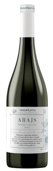 Pedemontis Roero Arnies Arajs 2021 75cl