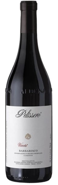 Pelissero Barbaresco Vanotu 2020 75cl