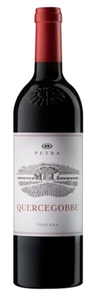 Petra Quercegobbe Toscana Merlot 2022 75cl