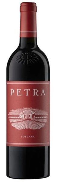 Petra Toscana Rosso 2021 75cl