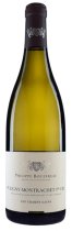 Philippe Bouzereau Puligny-Montrachet 1er Cru Les Champs Gains 2023 75cl