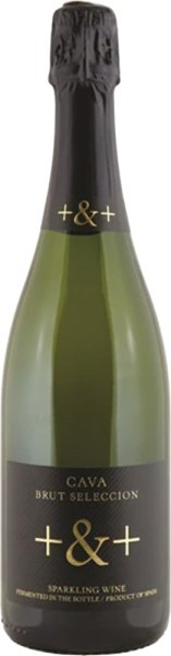 Pinord Seleccion Brut Cava 75cl